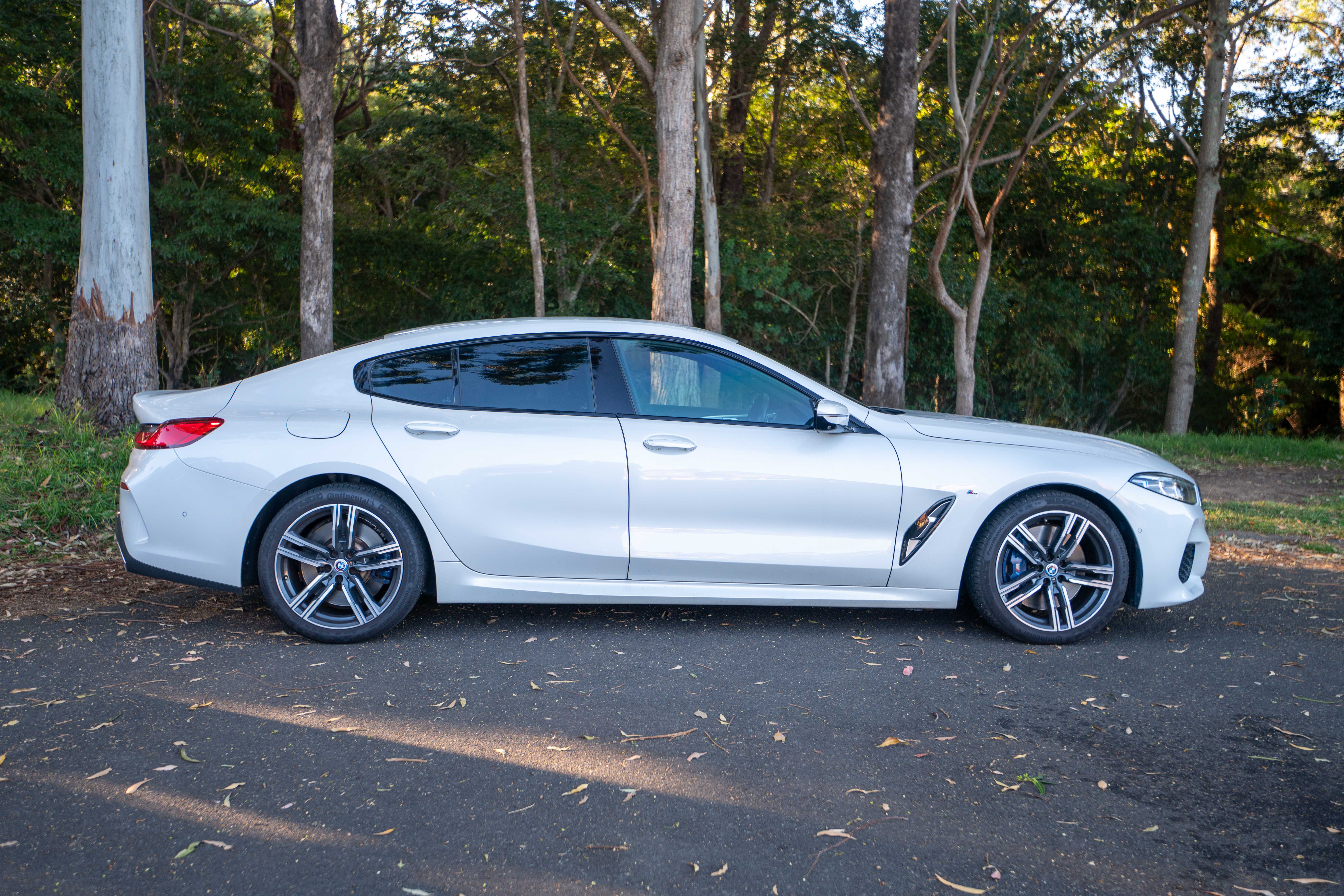 BMW 840D Exclusive M Sport image 4