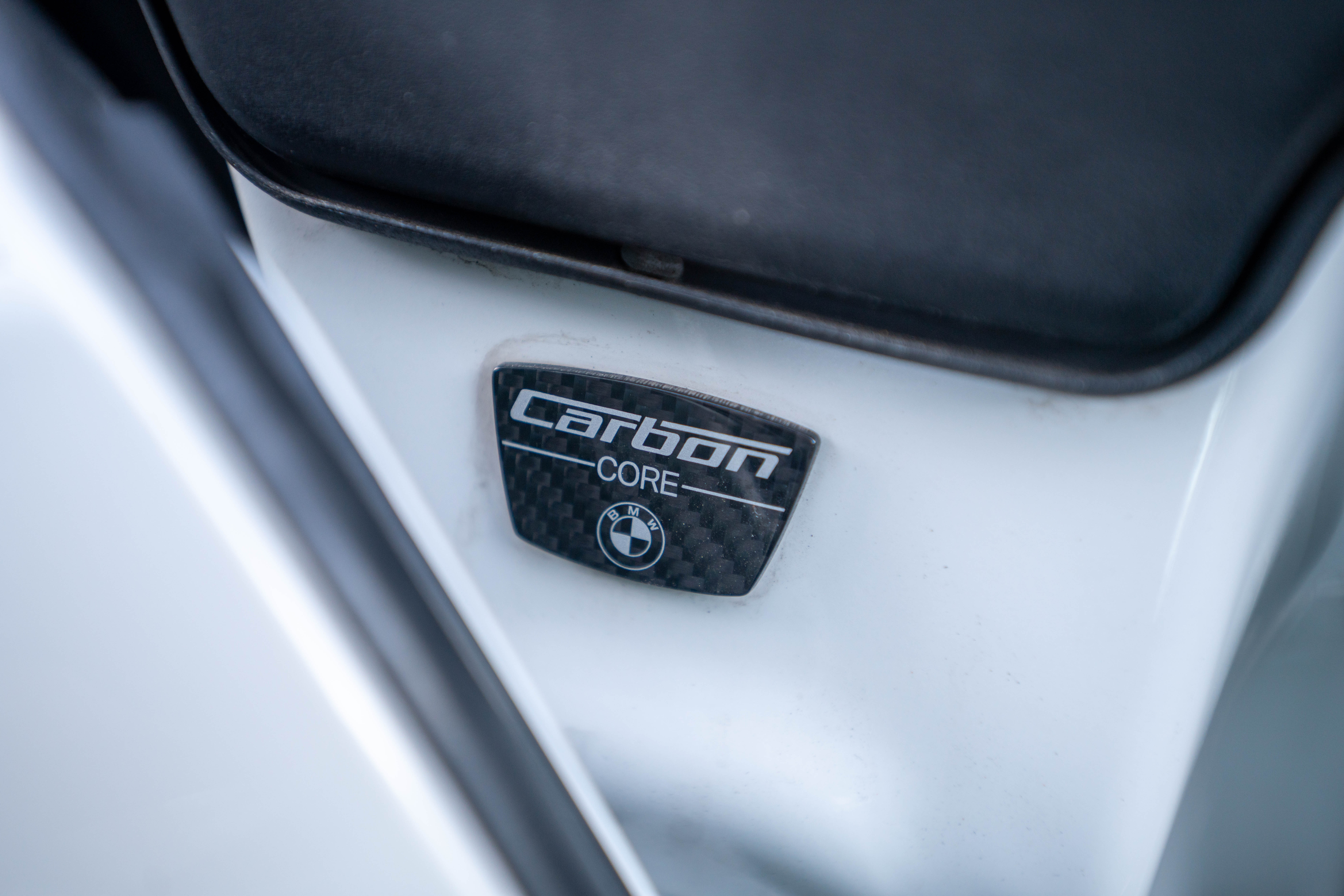 BMW 840D Exclusive M Sport image 6