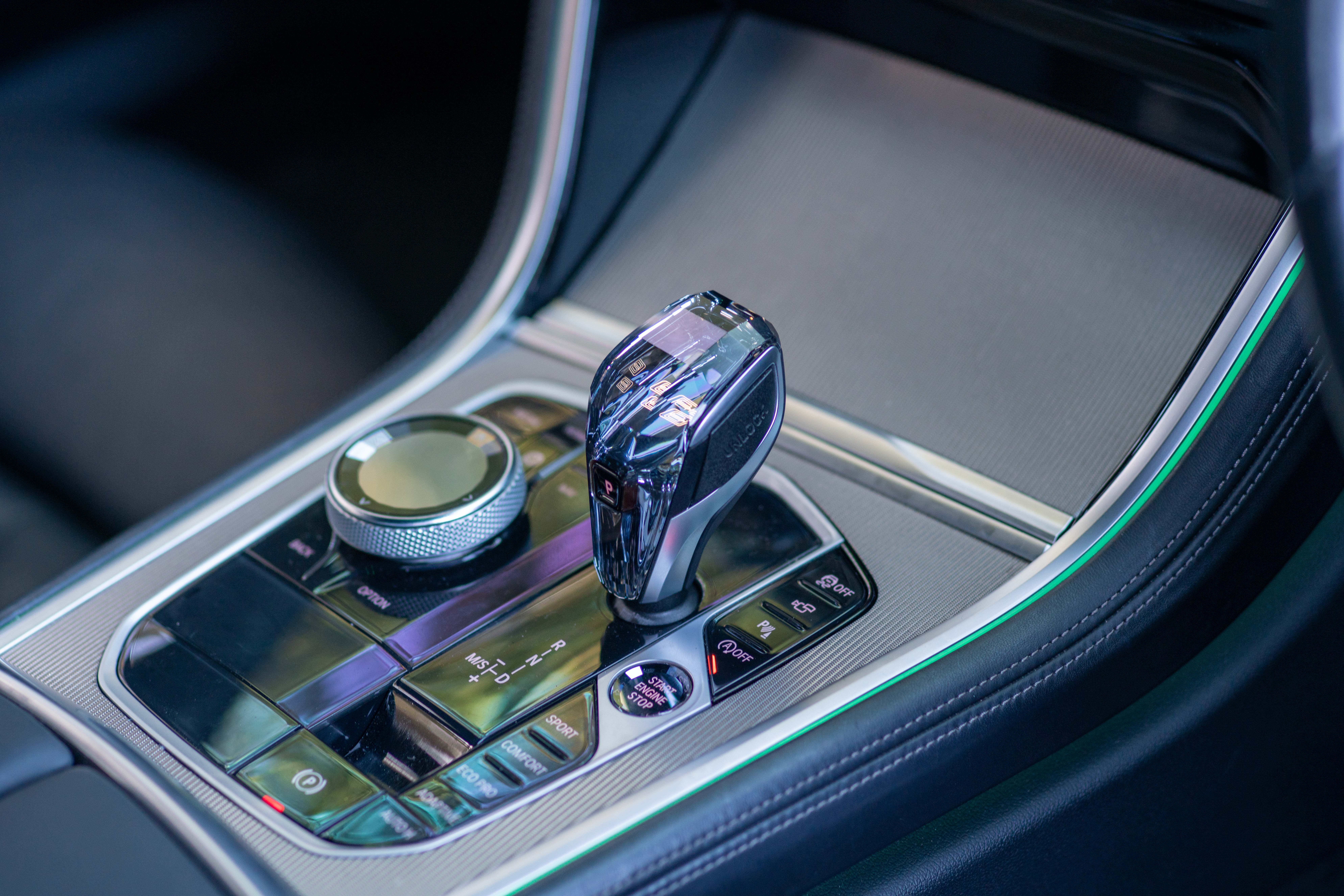 BMW 840D Exclusive M Sport image 3