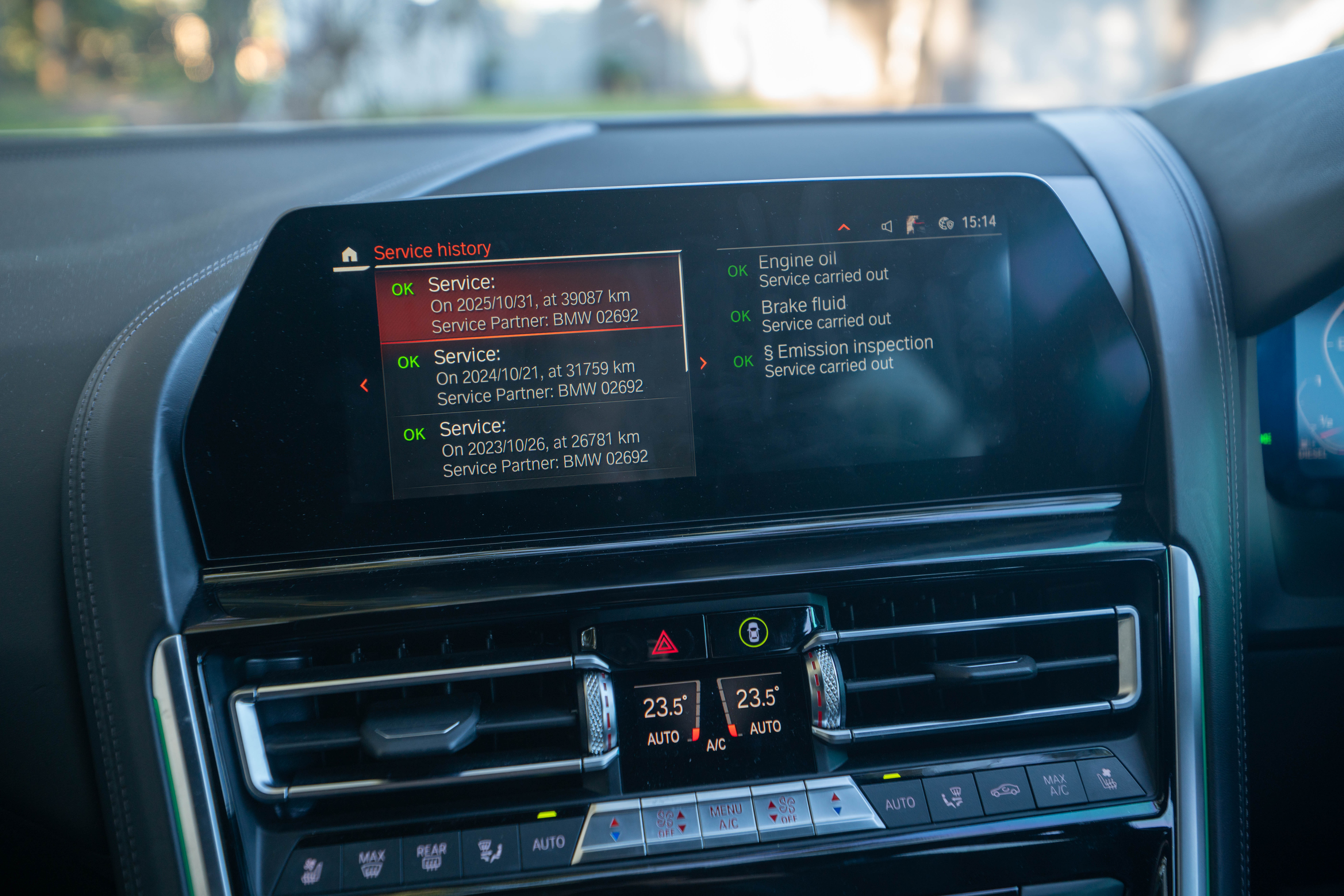 BMW 840D Exclusive M Sport image 9